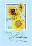 AB2403-Q<br>Happy Birthday, Sunflower!