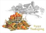 AT2464-Q<br>Golden Thanksgiving Harvest